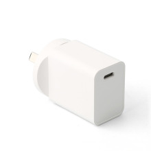 USB C Charger Wall Charger Au Plug with SAA Certification